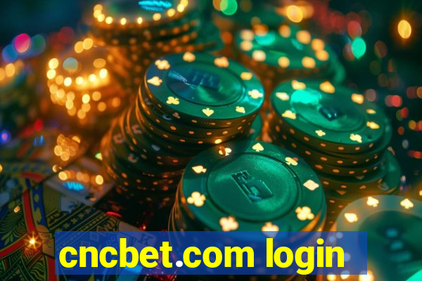 cncbet.com login